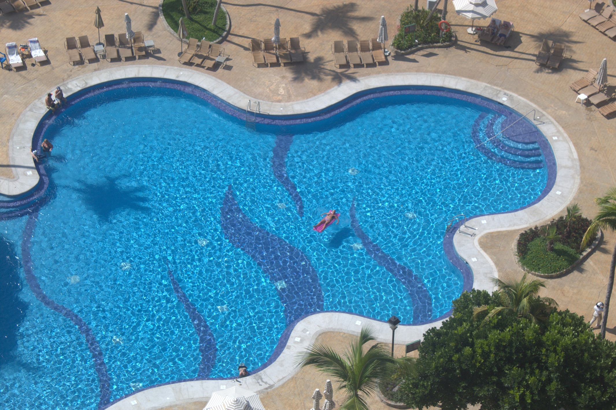 Piscinas - 5