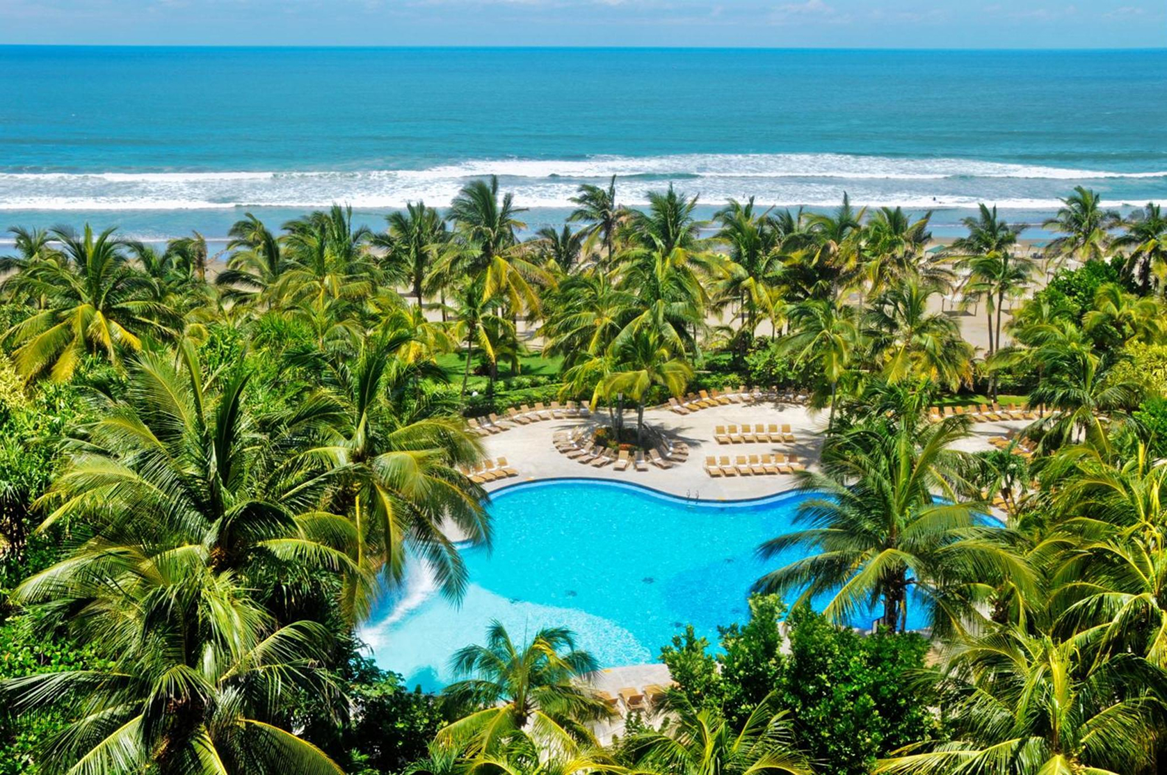 Piscinas - 7