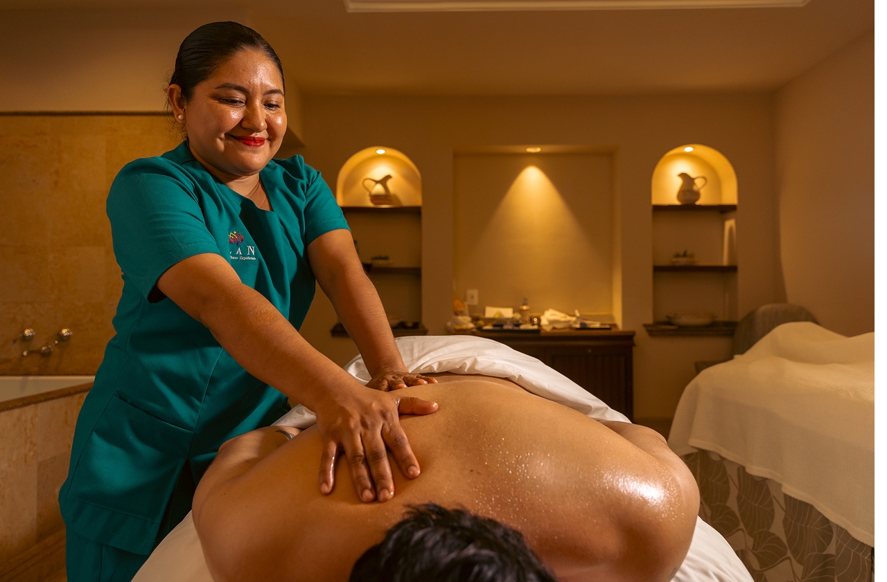 Spa - 2