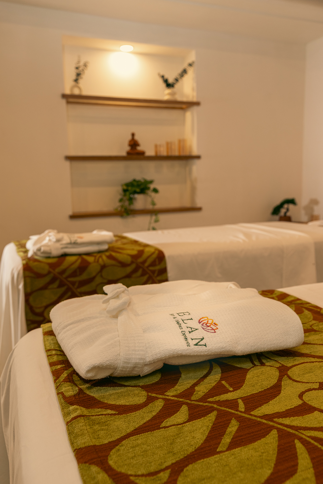 Spa - 9