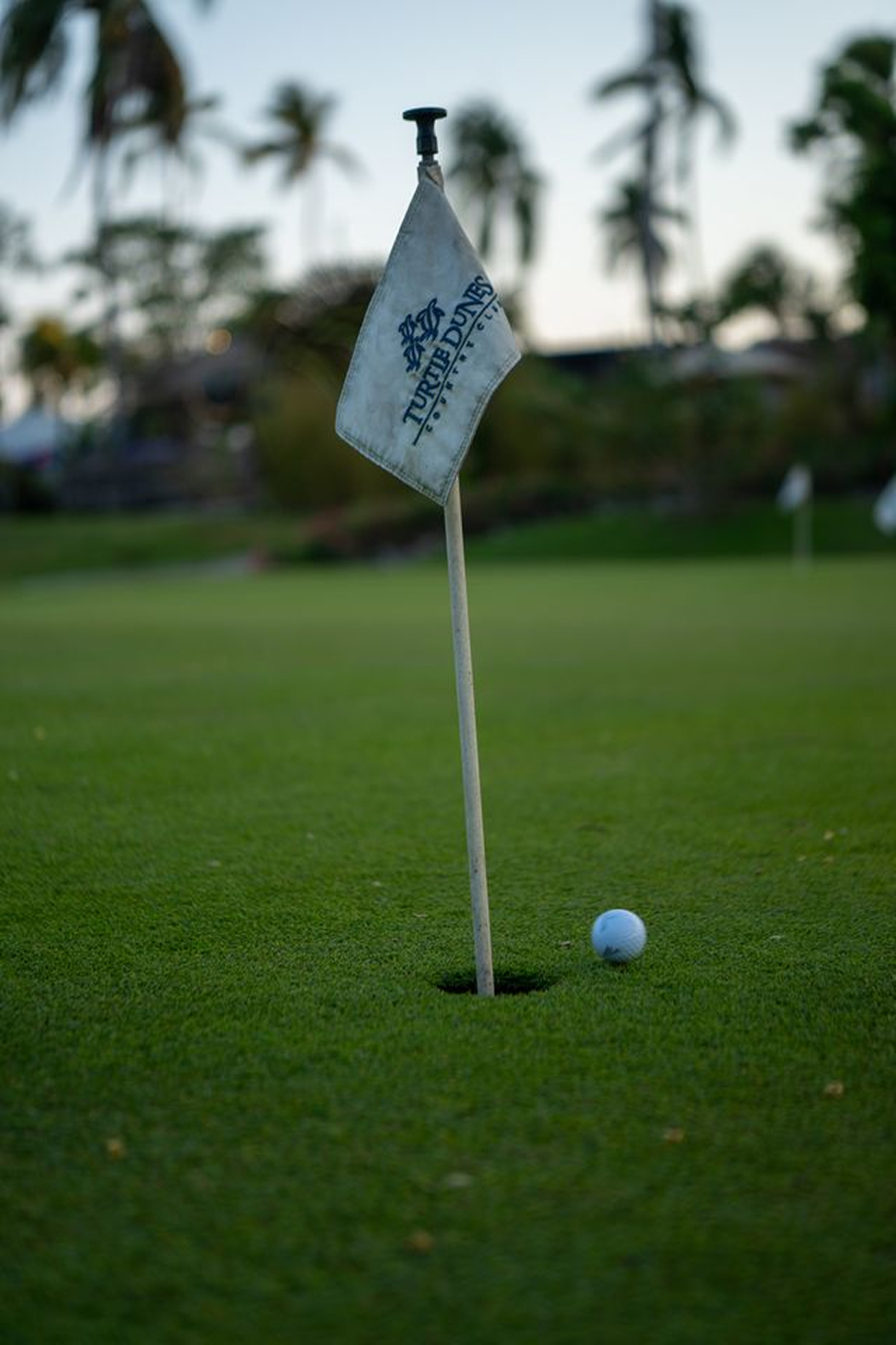 Campos de Golf - 1