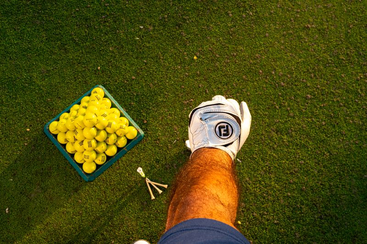 Campos de Golf - 2