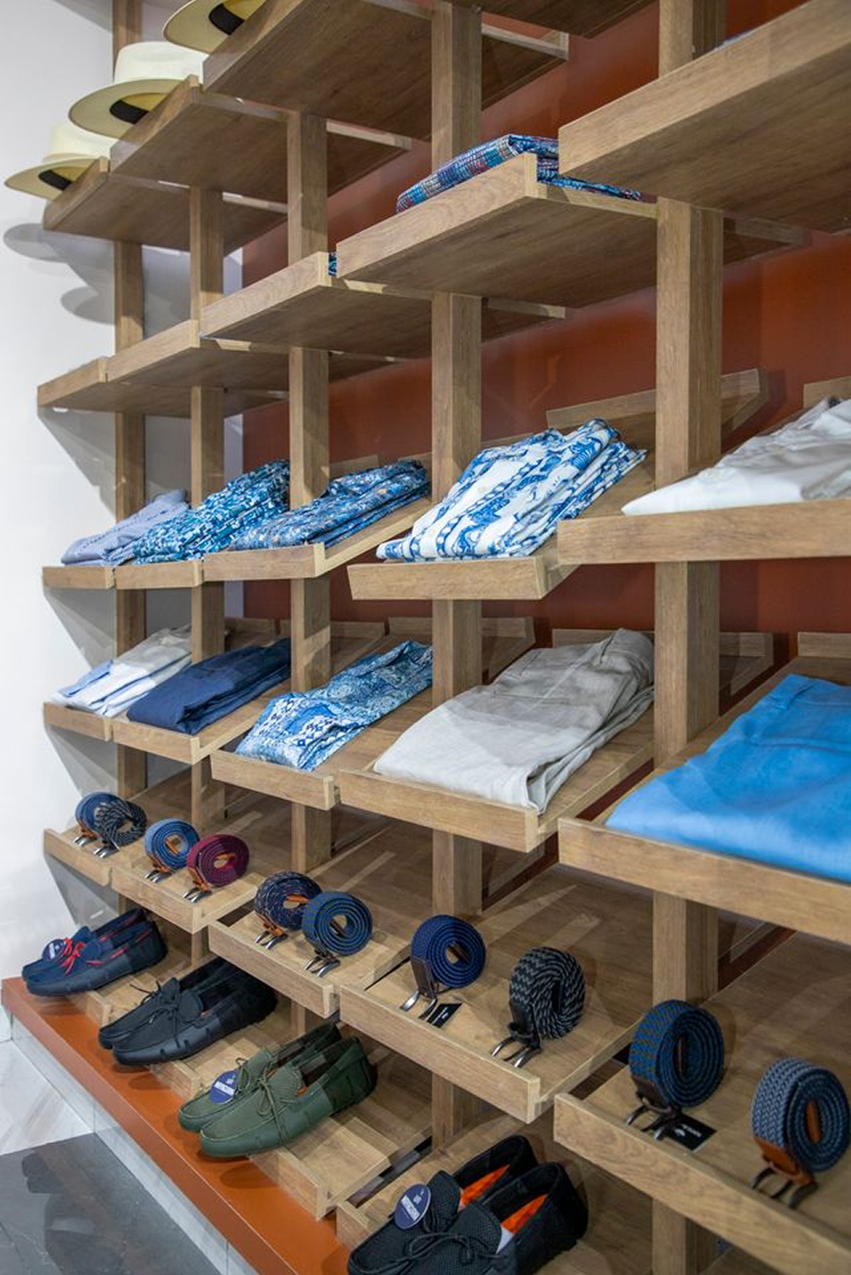 Tiendas - 2