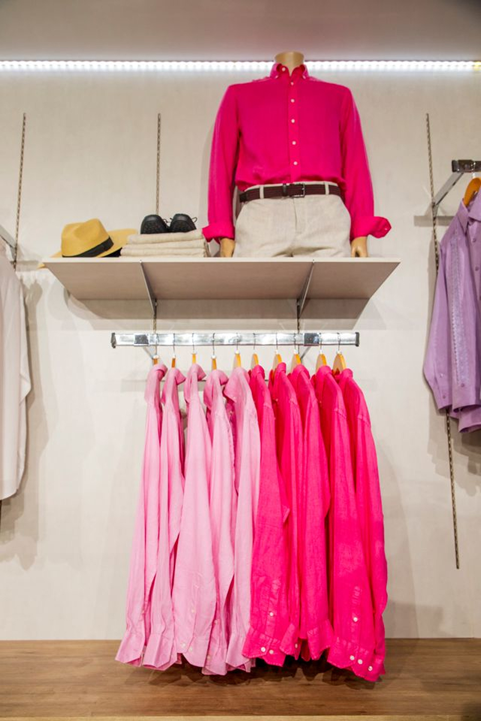 Tiendas - 3