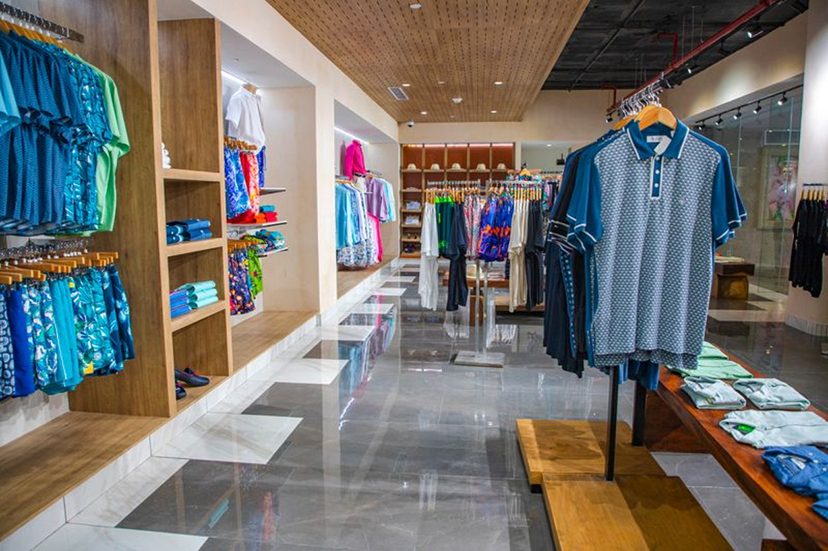 Tiendas - 4