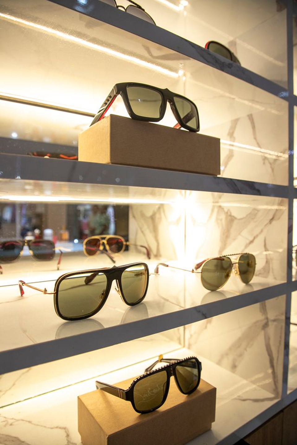 Tiendas - 9