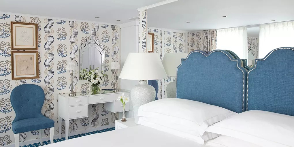 Verity Suite Cabin - 1